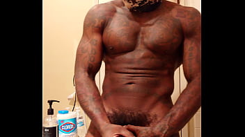 Big black hairy cock worship hallelujah johnson follow links in bio love black dick subscribe to my channel