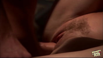 This sexually explicit statement describes a blonde woman who becomes very aroused when her genitals are stimulated leading her to engage in deep penetration of her anus