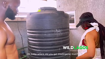 Next up the trenches fuck subscribe to our page on your favourite platform for full video out this week #wildlagos