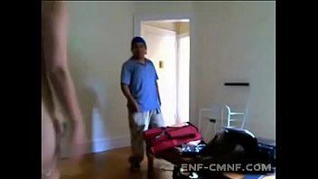 Nude delivery