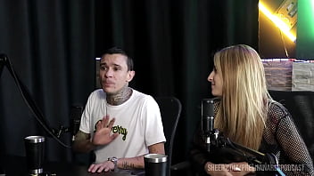 Melhores momentos da yasmin pariz & ktal no preliminares podcast com bia hot - parte 2 da safadeza watch sheer red