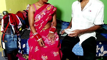 Fucked the bengali bhabhi who came to borrow money