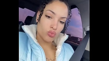 Face card #lips #curlyhair #modelshoot #slay #bad #bad #adultwork #latina #puertorican #booty #clevageshot #curls #ic
