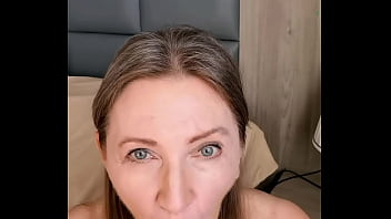 You never know what your stepmom will do to you if she catches you masturbating taboo role-play futa