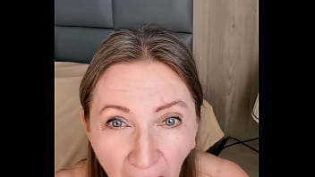 You never know what your stepmom will do to you if she catches you masturbating taboo role-play futa