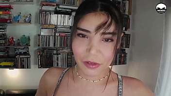Mamou avec jade cve je la domine et lui verse des gouttes de cire chaude sur le corps bande annonce 4 5