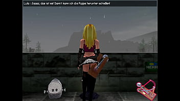 #15 ● beim vögeln beobachten ● lula 3d ● let's play german deutsch peacemakerzockt adventure pc