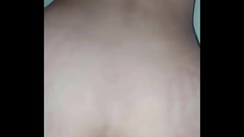 Sexo sudor y calor asi me follo a mi joven hijastra de 18yo le parto ese culo bien duro para que vea que soy pura potencia