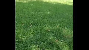 This will be where i film the scene you guys voted the white see through crop top button up prepare yourse