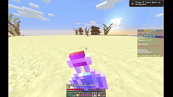 Me cojo a mi amigo que decia jugar mejor que yo en el juego de cubitos y termina siendo cojido de la mejor manera