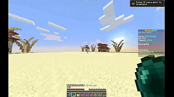 Me cojo a mi amigo que decia jugar mejor que yo en el juego de cubitos y termina siendo cojido de la mejor manera