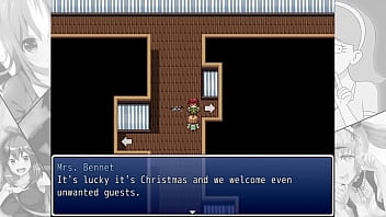 Cucked by santa