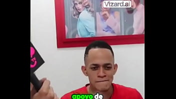 Transformando vidas a través de la barbería #barbershop #barber #apoyo #chiclenoticias #superacion #elchicletv