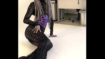 Check out this behind-the-scenes glimpse of my tattoo photoshoot what do you think let me know in the comments
