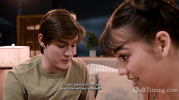 Saving them both for marriage stepmom teaches teens how anal sex doesnt count as losing virginity as per religion