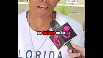 La música como pasión #musica #cantante #elchicletv #exito #chiclenoticias #decisiones #historia #atrevidoypegajoso