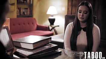 Pure taboo - gia fucked priests