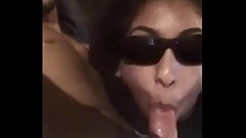 Eating mi verga bien chignona