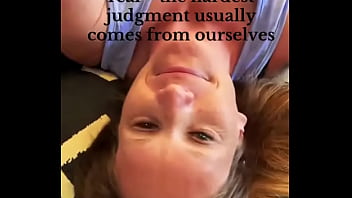 “we spend so much time worrying about what other people think about swinging but let’s be real—the toughest judgmen