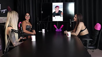 Jogo do tinder onde ela seleciona se daria match ou não - bahala model & dj rafa loira sheer red