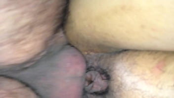 Rico anal