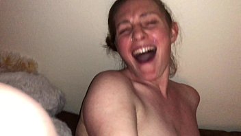 Hairy couple fucking on couch pov blow job finish - thelebowskis
