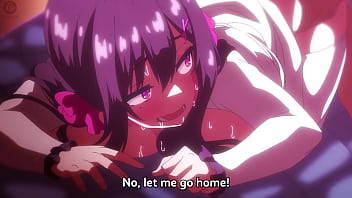 Nonohara yuzuka 1 uses various toys to plug up all her holes and satisfy lust on a secret stream