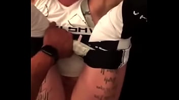Post leg day feels needed him so bad i didn’t even have time to take the shoes off are you subscri