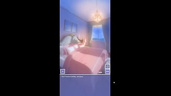 Princess pink quick date parody hentai game pornplay ep 1 anal pounding peach on our first date
