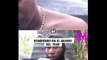 Rompiendo en el mundo del trap #sanandresisla #elchicletv #vida #musica #atrevidoypegajoso #dedicacion #atrevidoypegajoso
