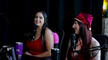 Fazem sexo anal gostam de soco na costela falaram o que a fazem gozar e quando fazem boquete gozado - especial swing cast de natal watch sheer red