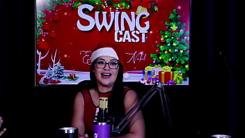 Fazem sexo anal gostam de soco na costela falaram o que a fazem gozar e quando fazem boquete gozado - especial swing cast de natal watch sheer red