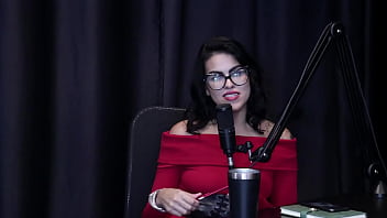 Gravou uma suruba a família apoia se chateia com quem desmarca e já atendeu um deputado - annie clementine watch sheer red