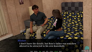 A moment of bliss ep 64 – irreversible sexual desires are still blossoming