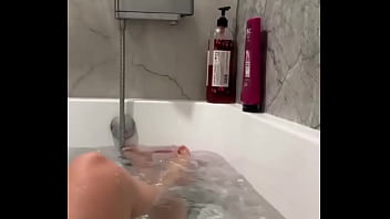 I want you to sit opposite me and stroke my legs ️ maybe even jerk your dick off with my legs #new #blonde #legs