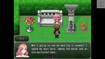I have to be diligent to solve the problems and be able to tell rose the truth chronicles 3 part 23 eng