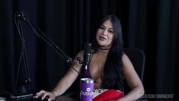 Compilados da fabricio nunes e bruna a surfistinha no swing cast com tifany rocha - parte 3 watch sheer red