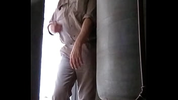 Entangado en mí trabajo