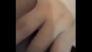 Salvadoreña se masturba
