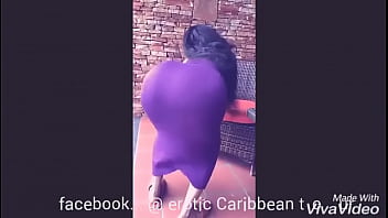 Xxx twerk