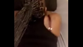 Big booty jamaican