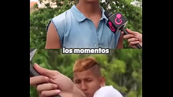 Conéctate con josué león en redes #elchicletv #dedicacion #sacrificio #talento #chiclenoticias #venezuela #atrevidoypeg