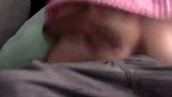 No panties under that dress just wet and ready — i creampied her deep and thought it was over but she sat back down on my bbc and rode until i was hard again