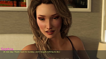 A wife and stepmother fanmade aiden revenge 1 animation porn games adult games 3d game corruption visual novel