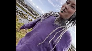 Dancing at this beautiful spot somewhere in scotland the stunning landscapes and vibrant culture make it the per