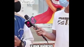 El misterio detrás de jotazo music #musica #elchicletv #dedicacion #chiclenoticias #esfuerzo #migracion #venezuela #traba