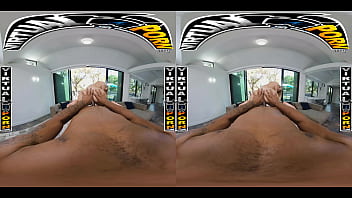 Virtual porn - khloe kapri loves how your strong hands all over her body & wants your dick as a happy ending