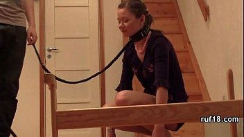 Extreme bdsm sex