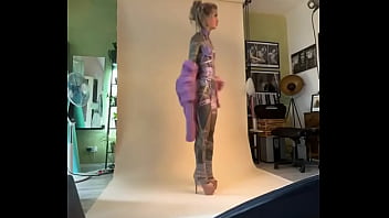 Photoshoot with 1 million pictures how many shots does it take to get the perfect one #endlessshots #photoshoot