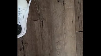 Hello ; jeans and pantyhose do i love and do you #fetish #feet #footjob #nylon #nylonfeets #nylonfetısh girl